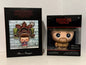 Stranger Things Soft’N Slo Squishies Ultra Hopper And Eleven Vs Demogorgon Lot SHIPS FREE