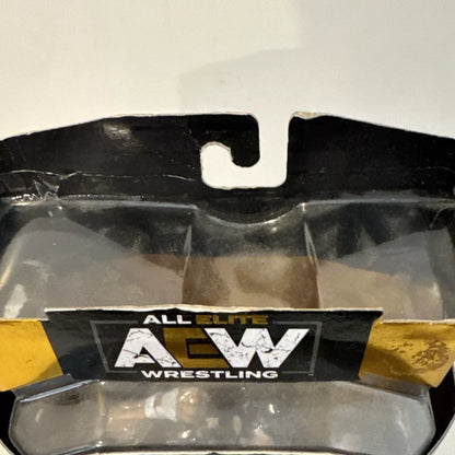 AEW Unrivaled Collection Matt Jackson 6.5 inch Action Figure NEW/RUFF BOX-SHIPS FREE