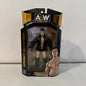 Jazwares AEW Unrivaled Collection Sammy Guevara 6.5 inch Action Figure SHIPS FREE