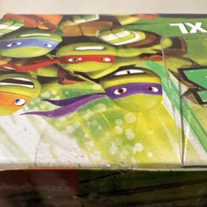 Nickelodeon MUTANT XL Donatello Teenage Ninja Turtles Playmates Action Figure B11 SHIPS FREE