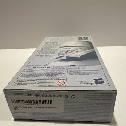 Star Wars Black Series #99 Carbonite First Order Jet Trooper New Sealed B2 SHIPS FREE