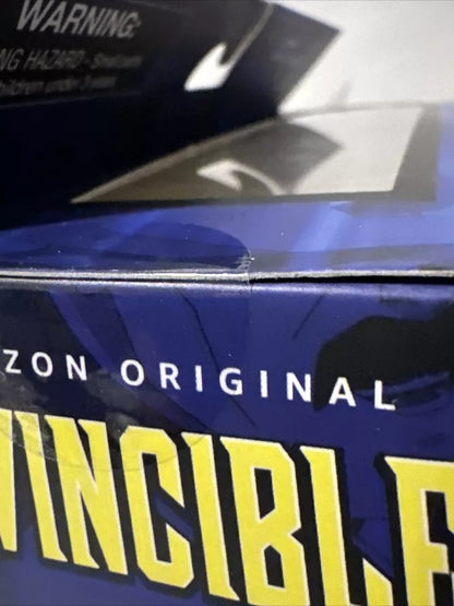 Invincible Select Series 3 Dupli-Kate 7 Inch Action Figure Diamond Amazon FREE SHIPPING