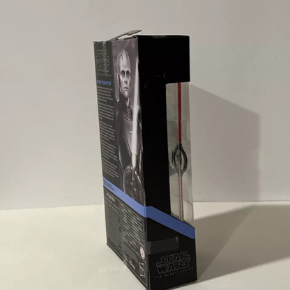 Star Wars The Black Series Grand Inquisitor 6-Inch Action Figure Collectors B2 FAST FREE SHIPPING