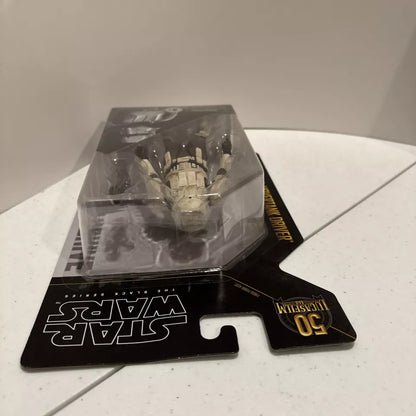 STAR WARS BLACK SERIES ARCHIVE 6": IMPERIAL HOVERTANK DRIVER B1 SHIPS FREE