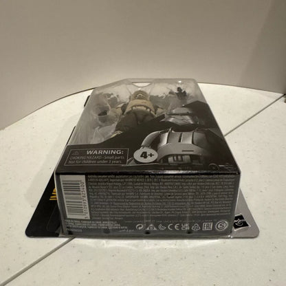 STAR WARS BLACK SERIES ARCHIVE 6": IMPERIAL HOVERTANK DRIVER B1 SHIPS FREE