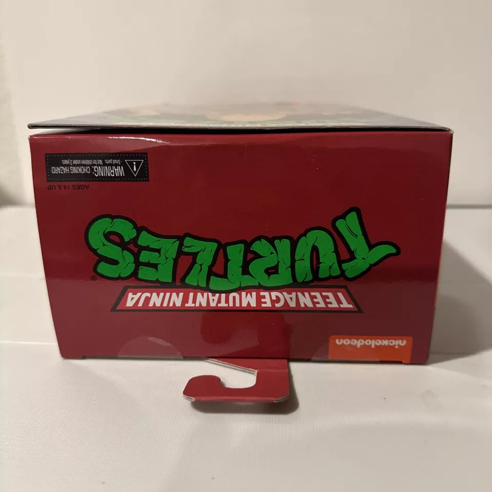 NECA Teenage Mutant Ninja Turtles Pizza Monster 7 in Action Figure - New B1 SHIPS FREE