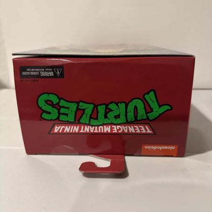 NECA Teenage Mutant Ninja Turtles Pizza Monster 7 in Action Figure - New B1 SHIPS FREE