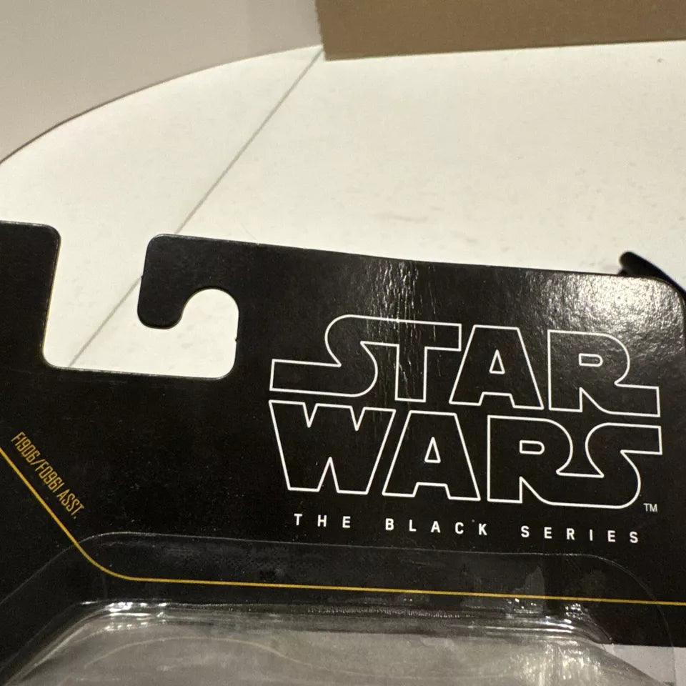 STAR WARS BLACK SERIES ARCHIVE 6": IMPERIAL HOVERTANK DRIVER B1 SHIPS FREE