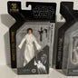 LOT OF 2 Star Wars The Black Series Archive Princess Leia Organa, Emperor Palpatine B1 SHIPS FREE